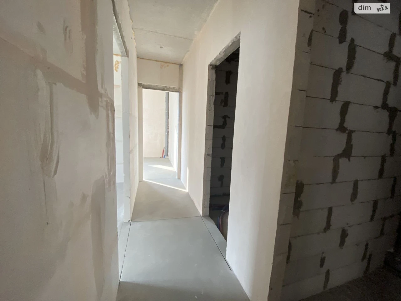 Apartment for Sale in Irpin