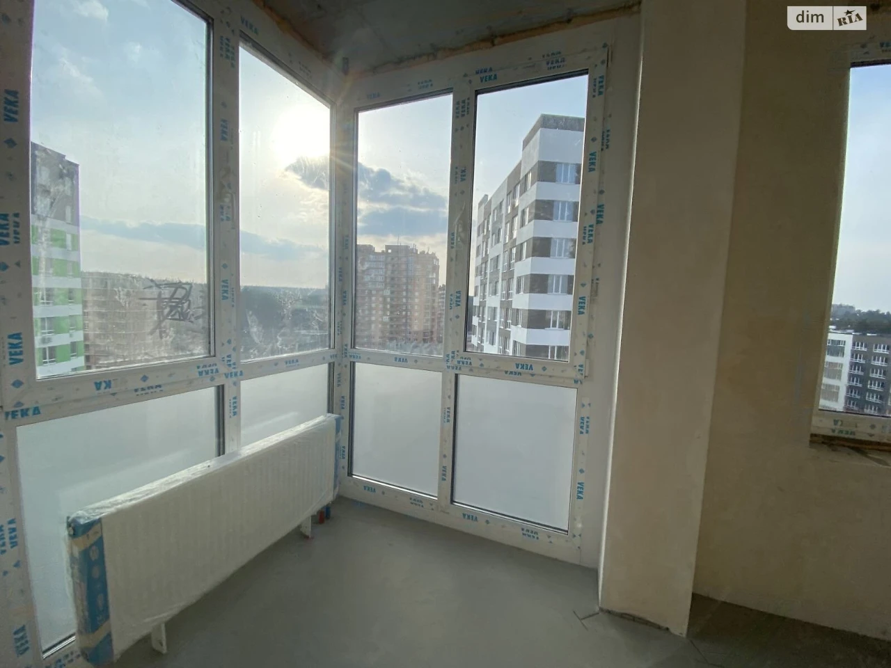 Apartment for Sale in Irpin