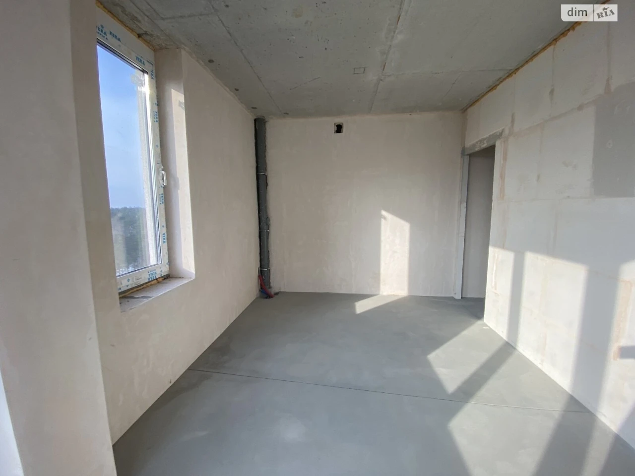 Apartment for Sale in Irpin