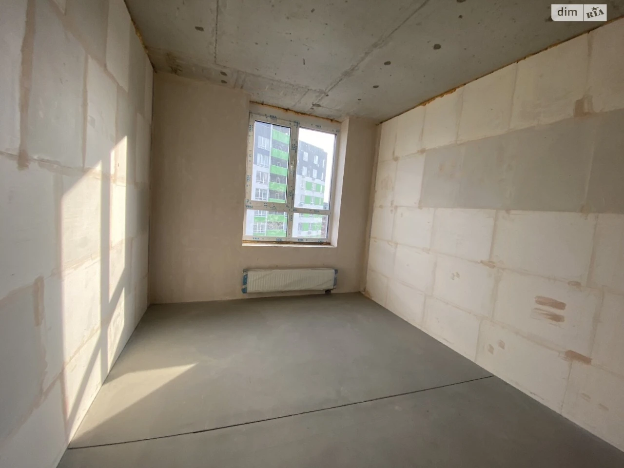 Apartment for Sale in Irpin