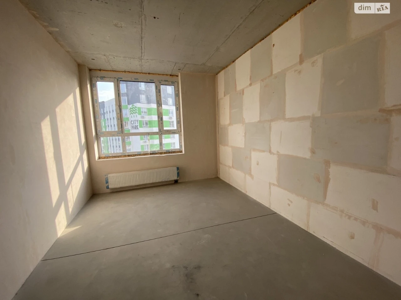 Apartment for Sale in Irpin