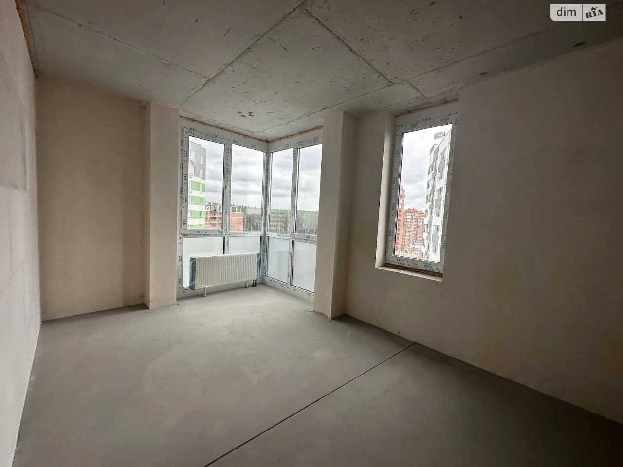 Apartment for Sale in Irpin