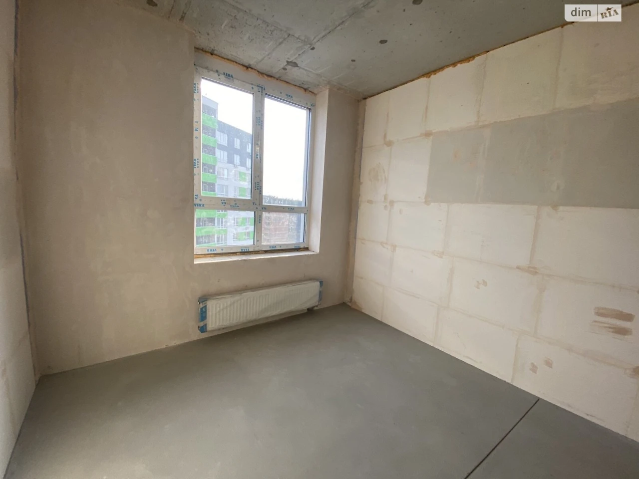 Apartment for Sale in Irpin
