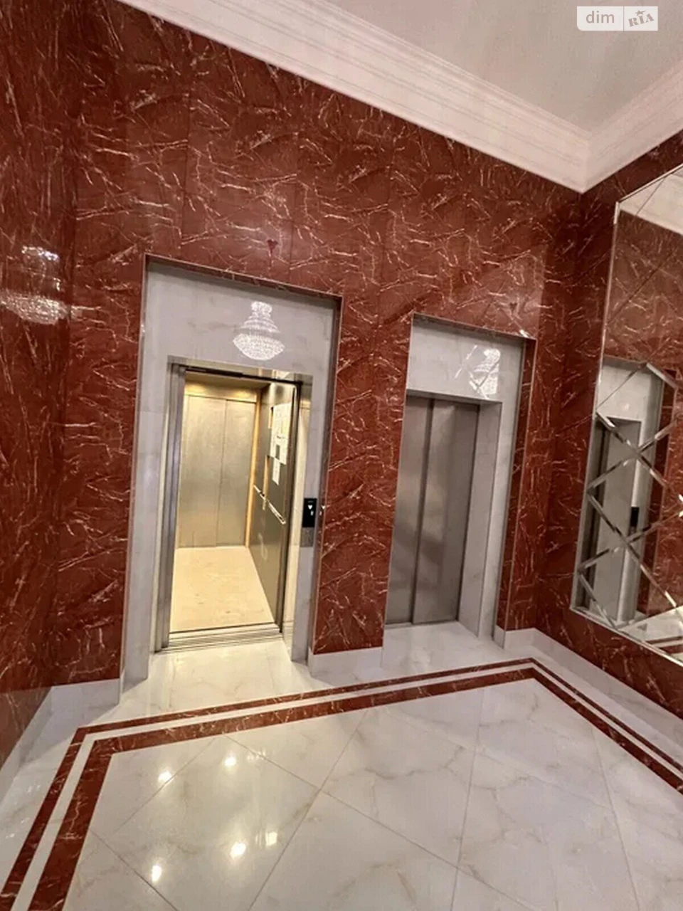 Apartment for Sale in Irpin