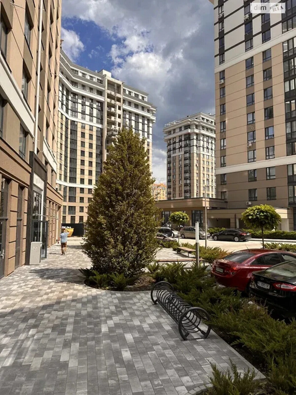 Apartment for Sale in Irpin