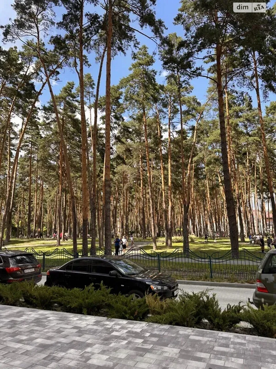 Apartment for Sale in Irpin