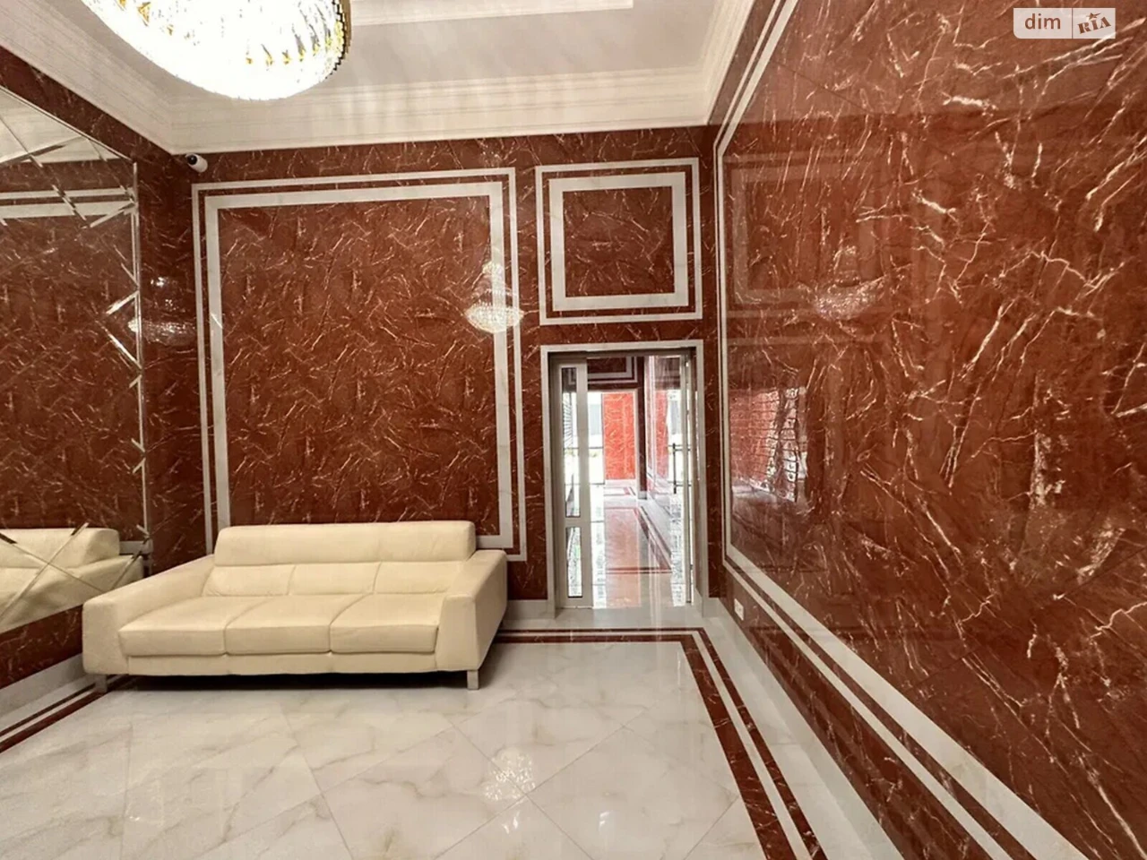 Apartment for Sale in Irpin