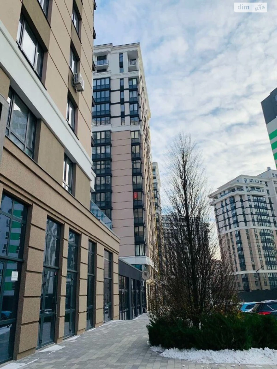 Продаж Квартира Ірпінь