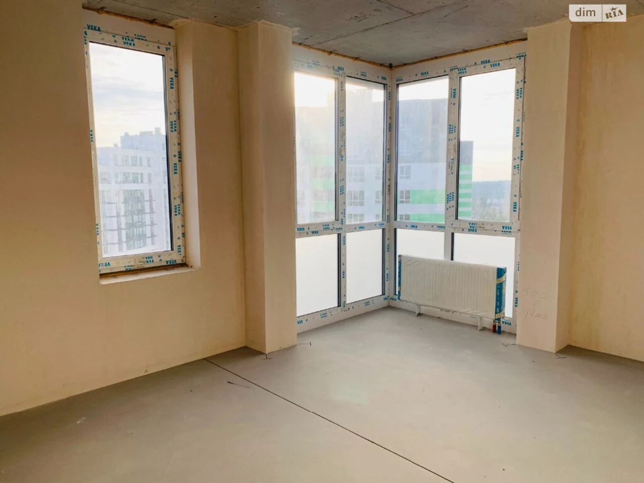 Продаж Квартира Ірпінь