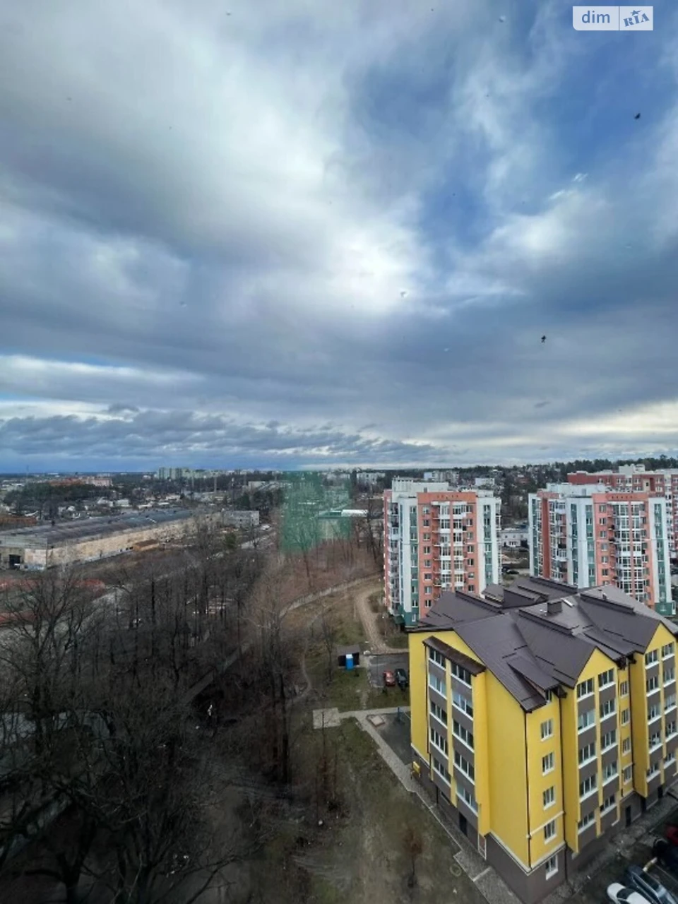 Продаж Квартира Ірпінь