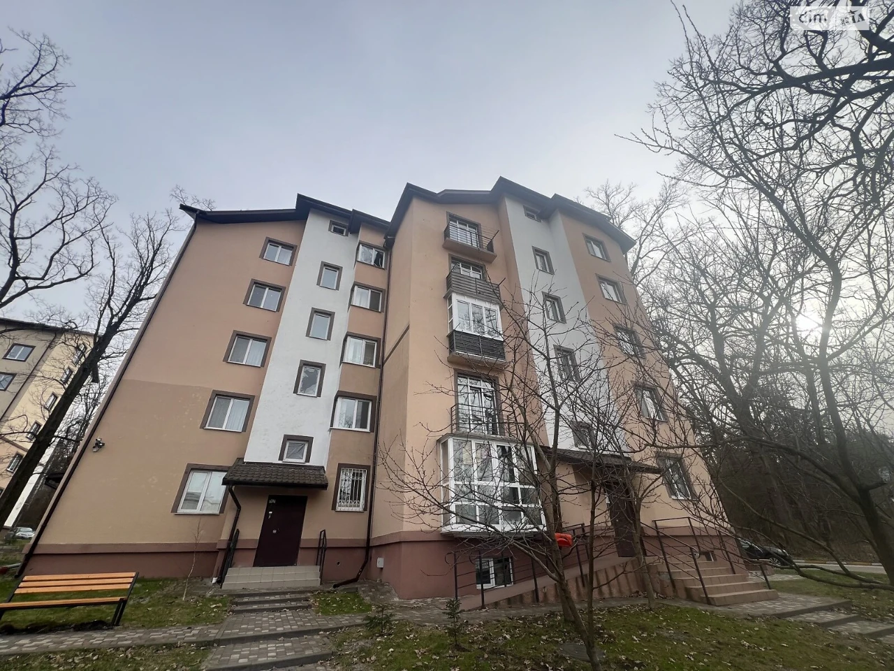Продаж Квартира Ірпінь