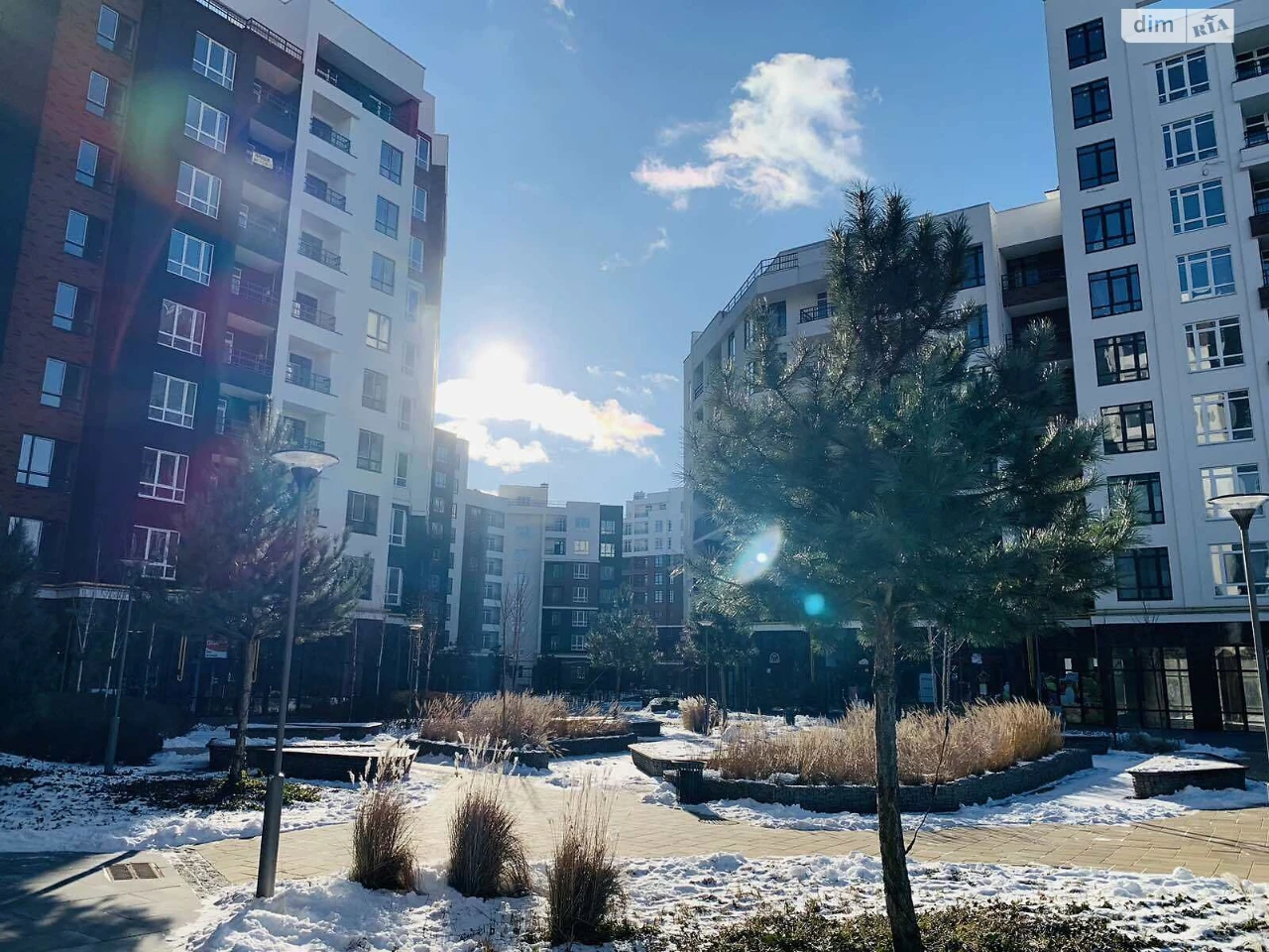 Продается квартира, Ирпень