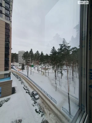 Продажа Квартиры Ирпень