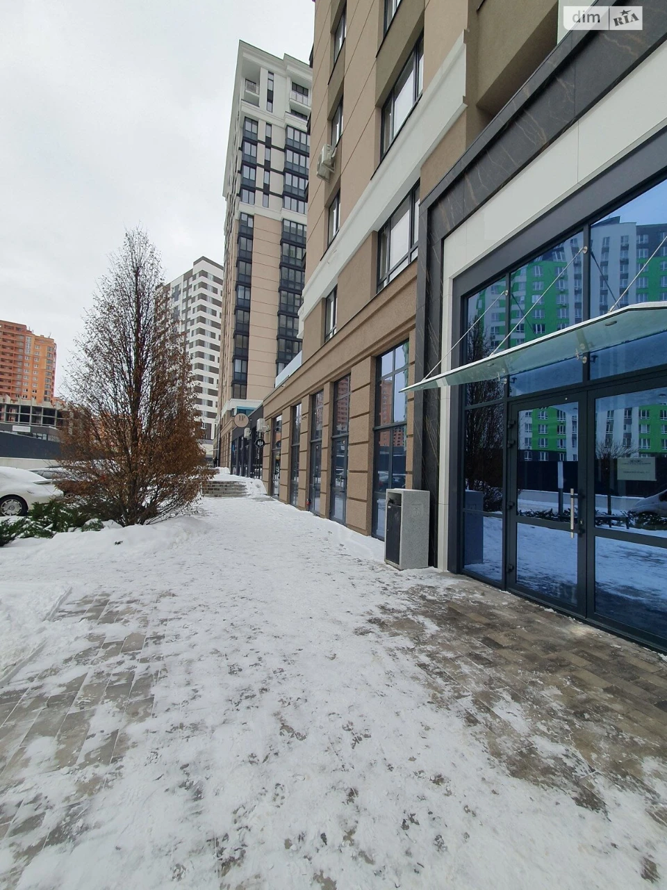 Продажа Квартиры Ирпень