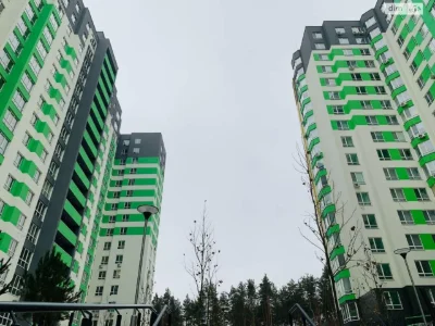 Продаж Квартира Ірпінь