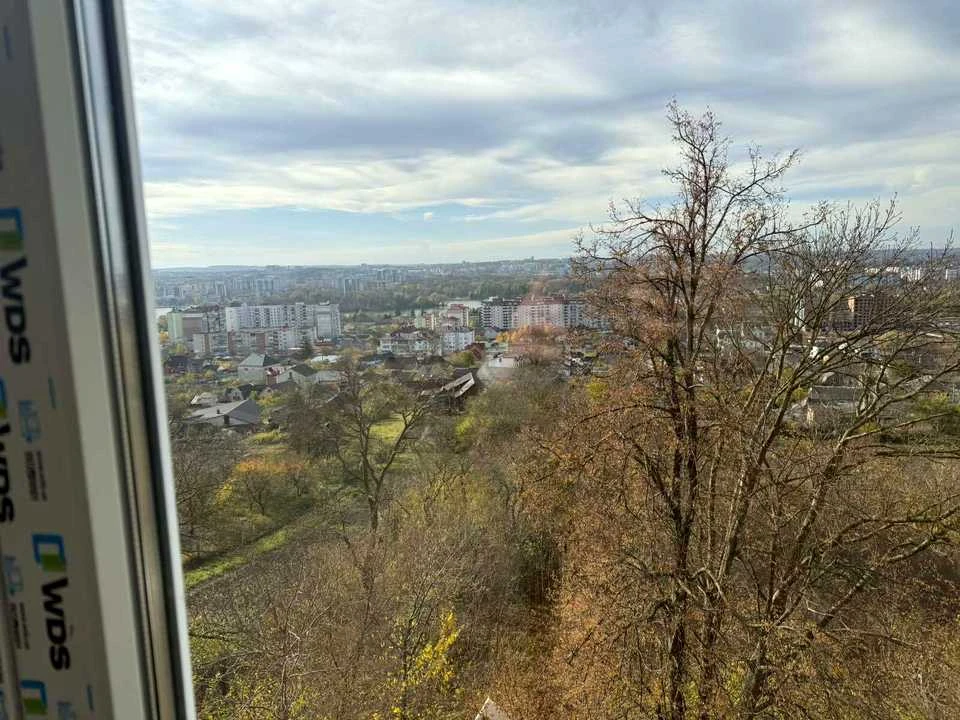 Квартира. Хмельницький, Миколи Мазура вул. (Щербакова), (Буд