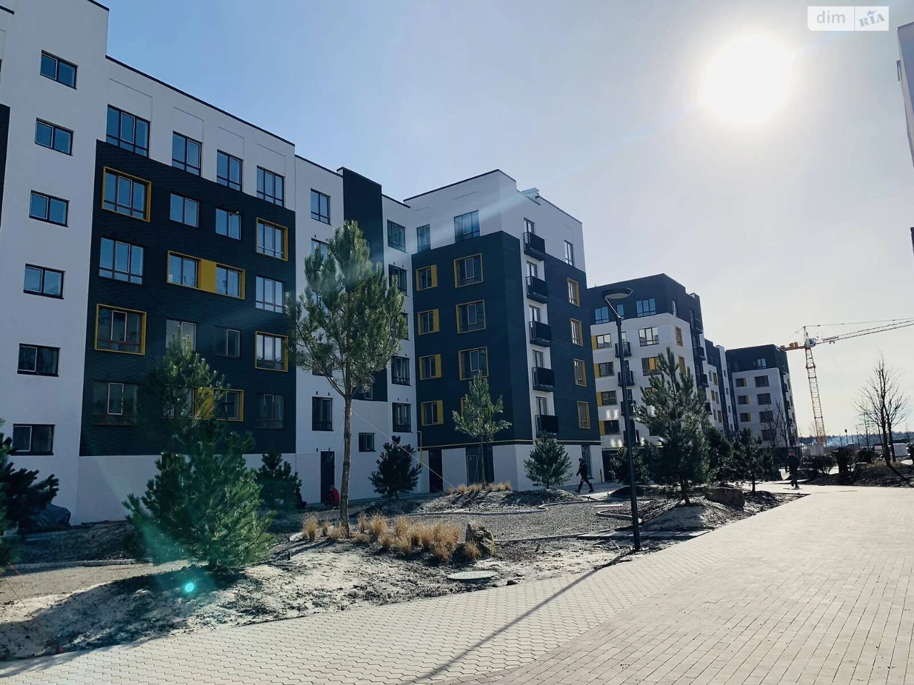 Продаж Квартира Ірпінь