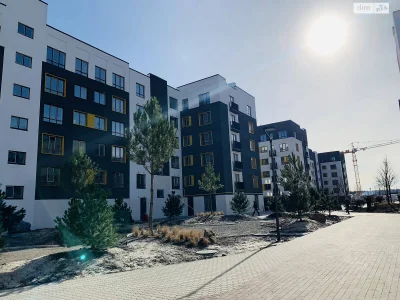 Продаж Квартира Ірпінь