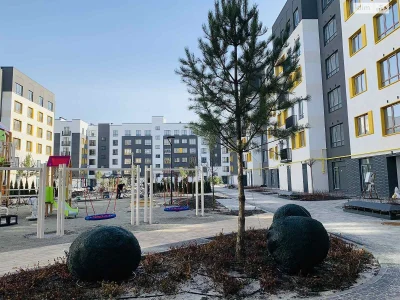 Продажа Квартира Ирпень