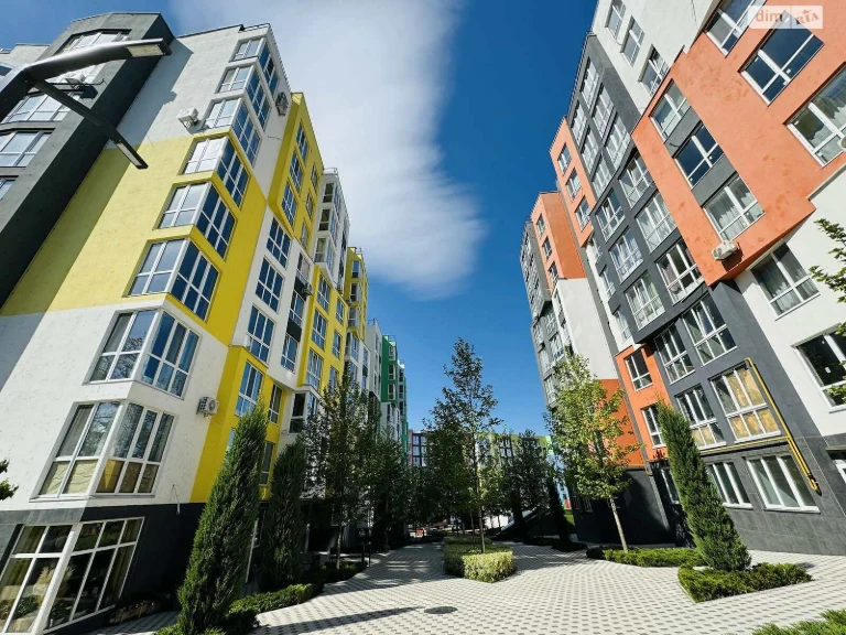 Apartment for Sale in Irpin