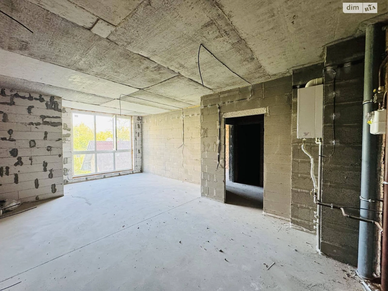 Apartment for Sale in Irpin