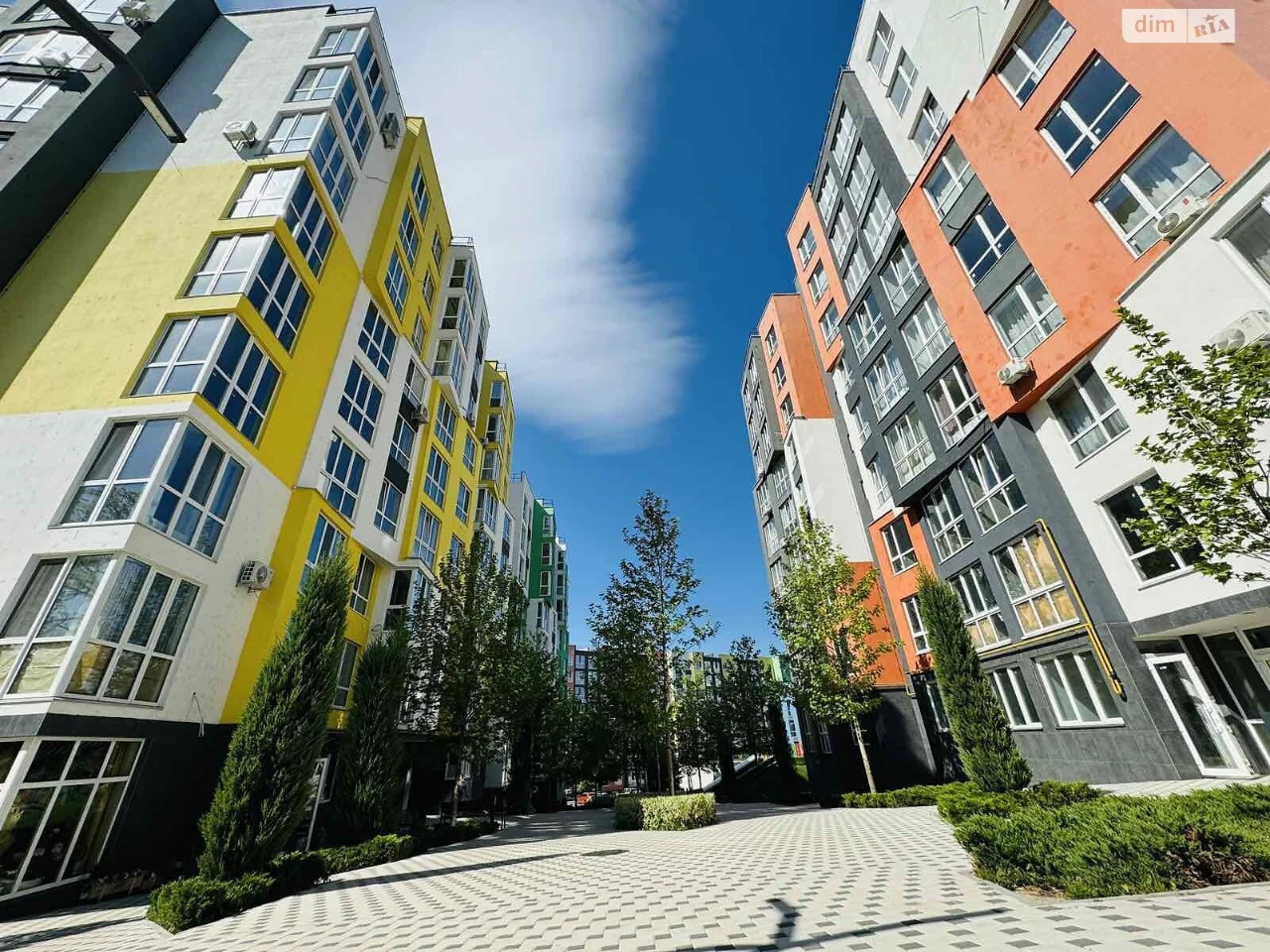 Apartment for Sale in Irpin