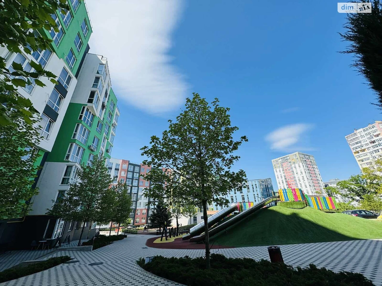 Apartment for Sale in Irpin