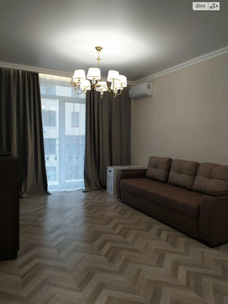 Apartment for Sale in Irpin