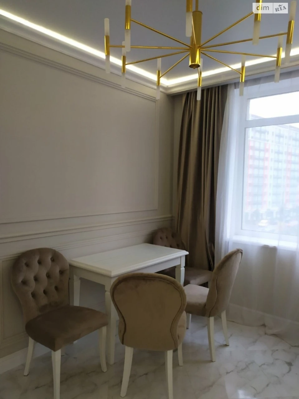 Apartment for Sale in Irpin
