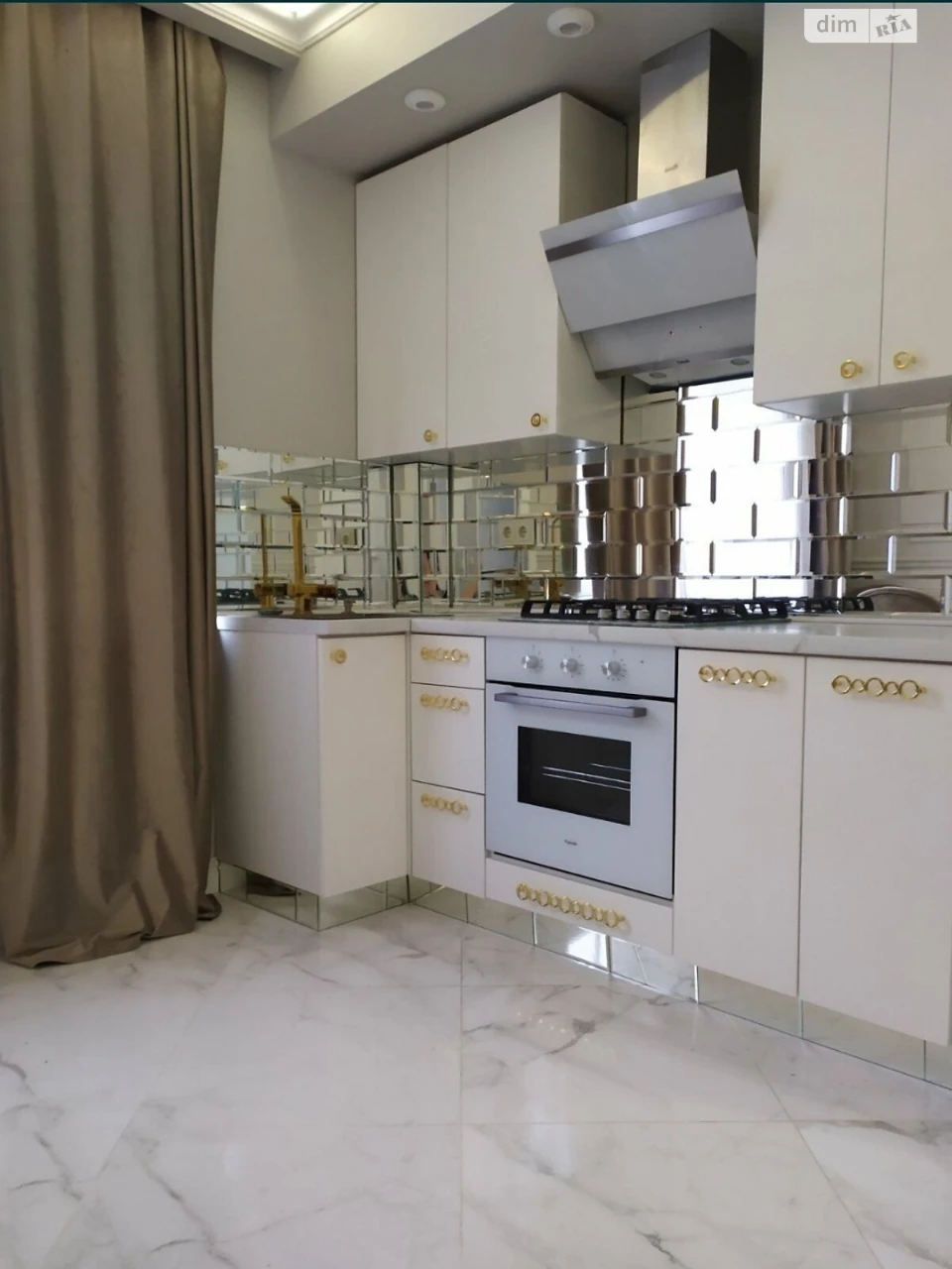 Apartment for Sale in Irpin