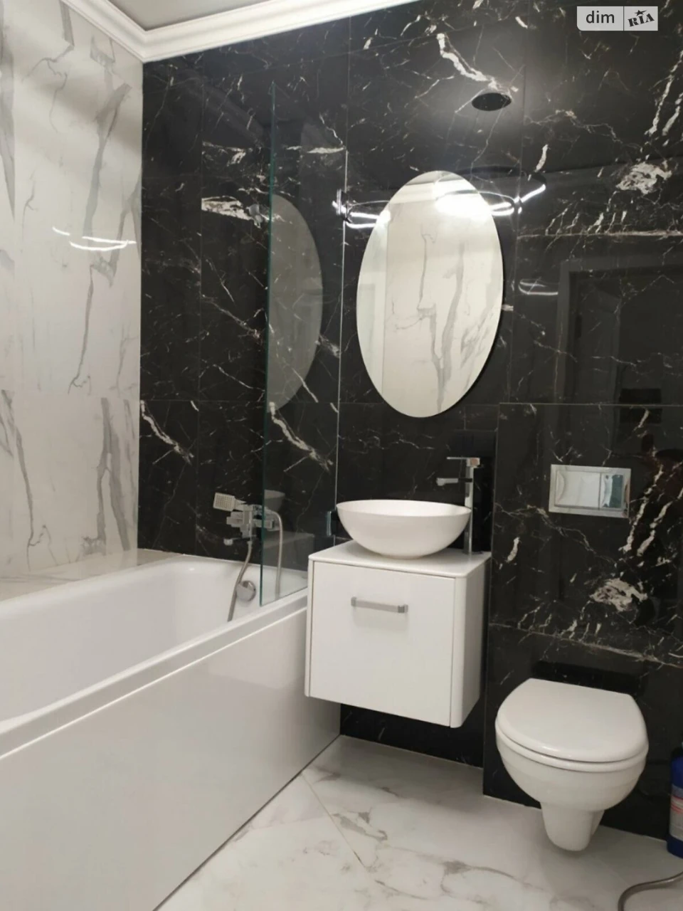 Apartment for Sale in Irpin