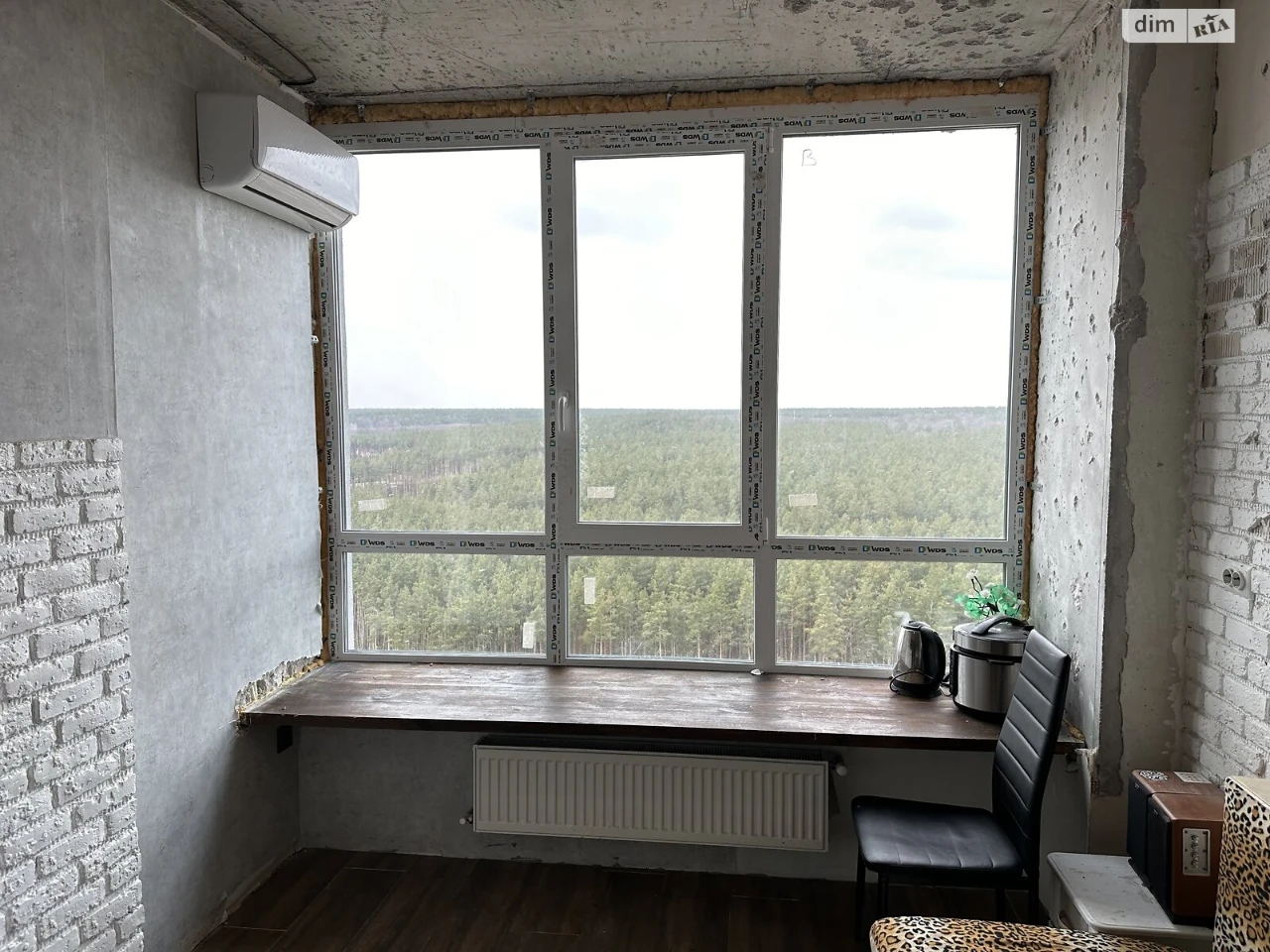 Продаж Квартира Ірпінь