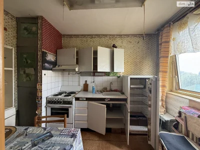 Продаж Квартира