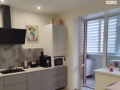 Apartment for Sale in Irpin
