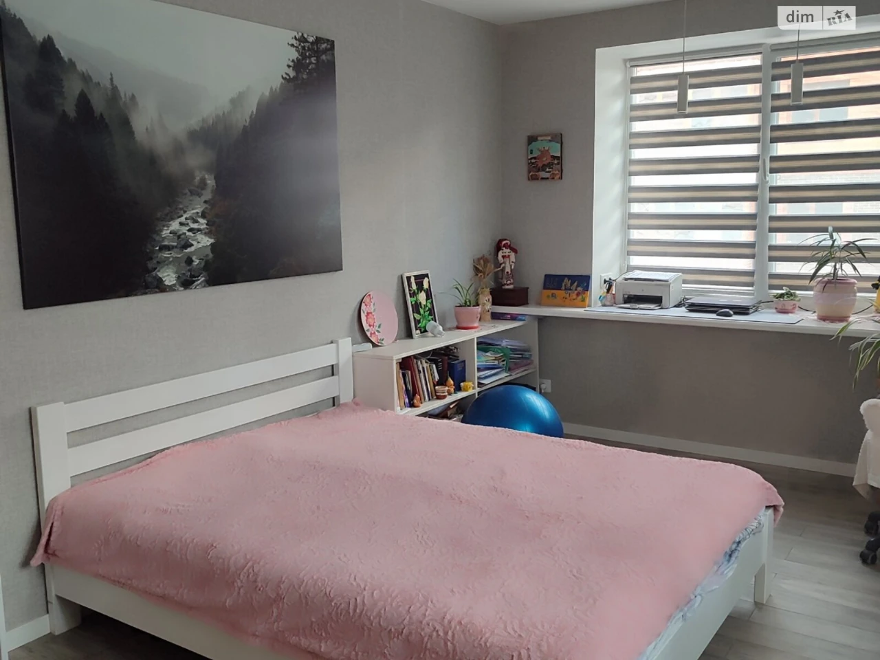 Apartment for Sale in Irpin