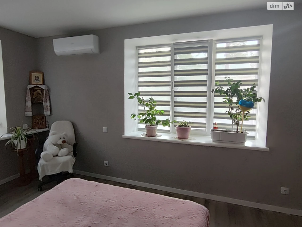 Apartment for Sale in Irpin