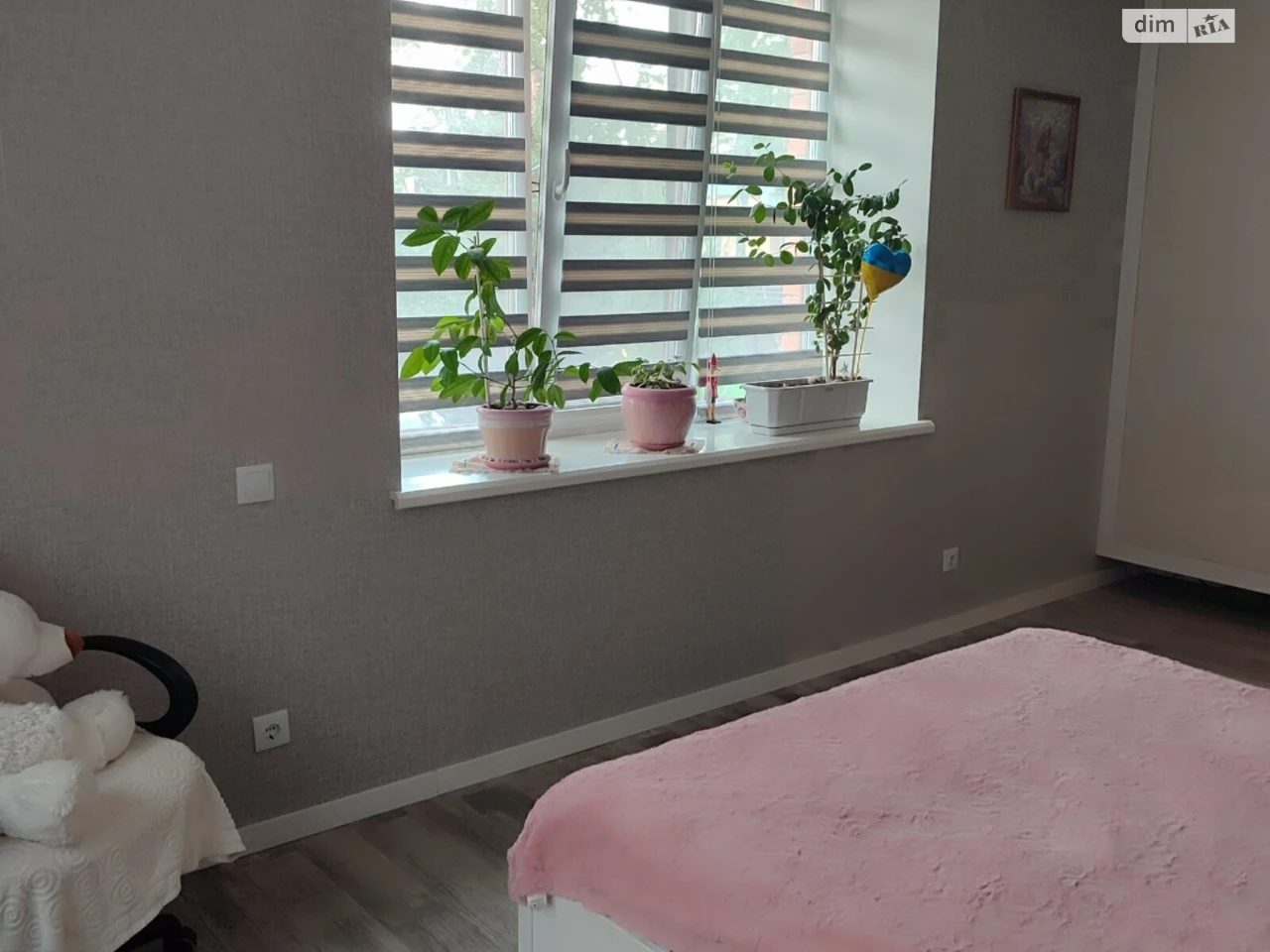 Apartment for Sale in Irpin