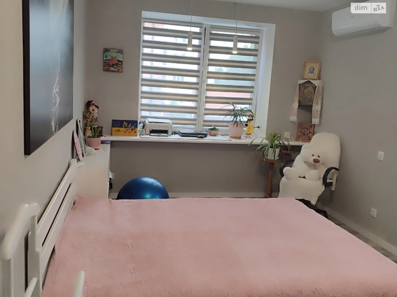 Apartment for Sale in Irpin