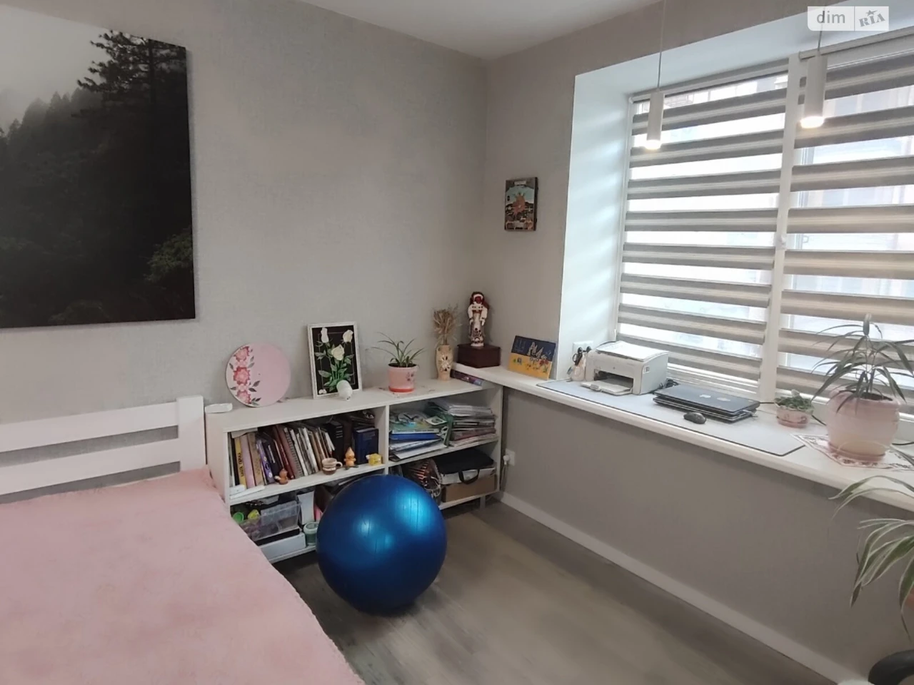 Apartment for Sale in Irpin