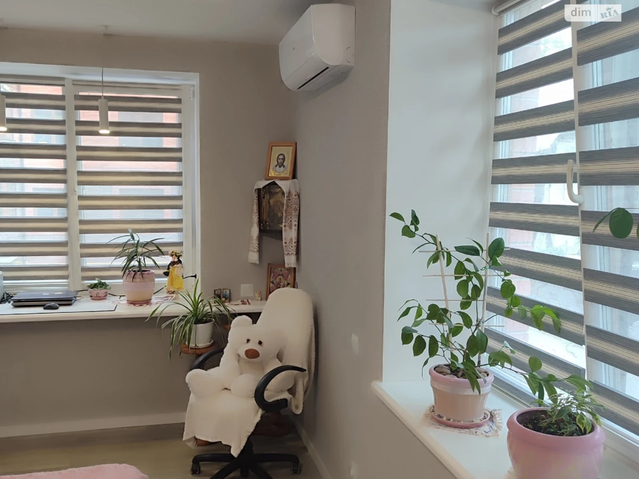 Apartment for Sale in Irpin