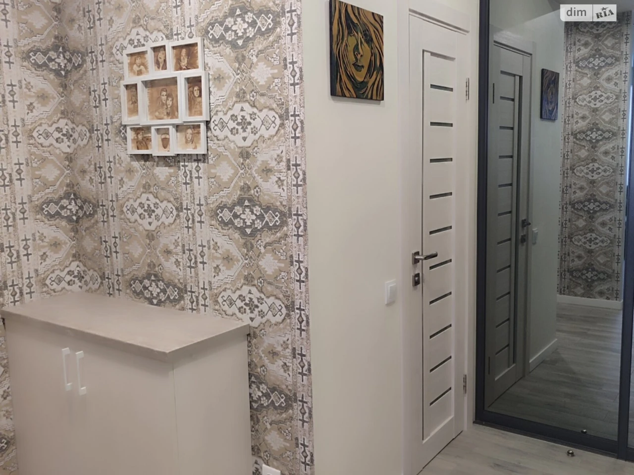 Apartment for Sale in Irpin