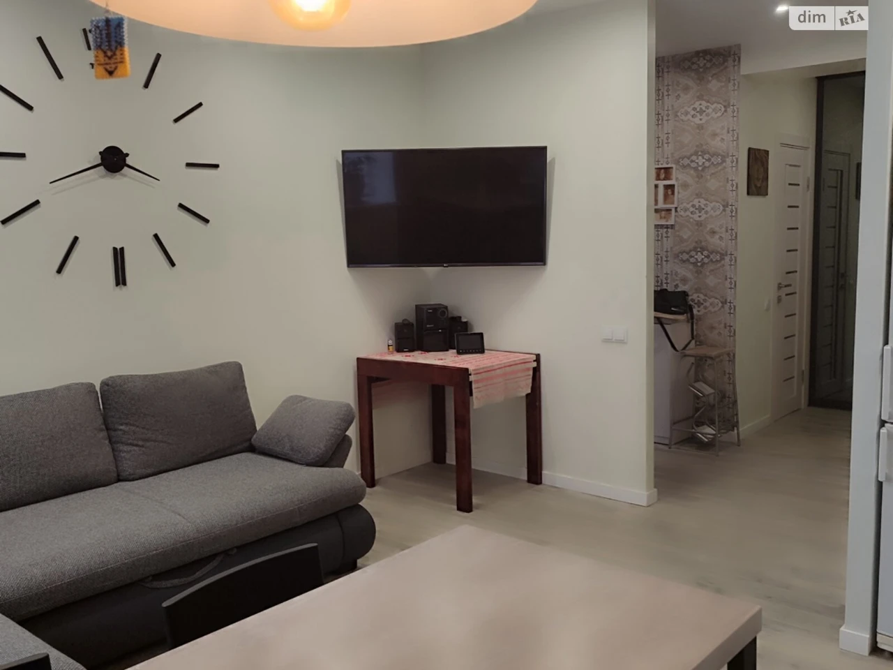 Apartment for Sale in Irpin
