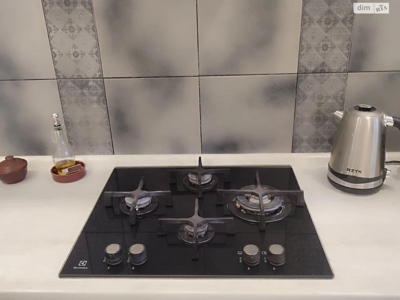 Apartment for Sale in Irpin