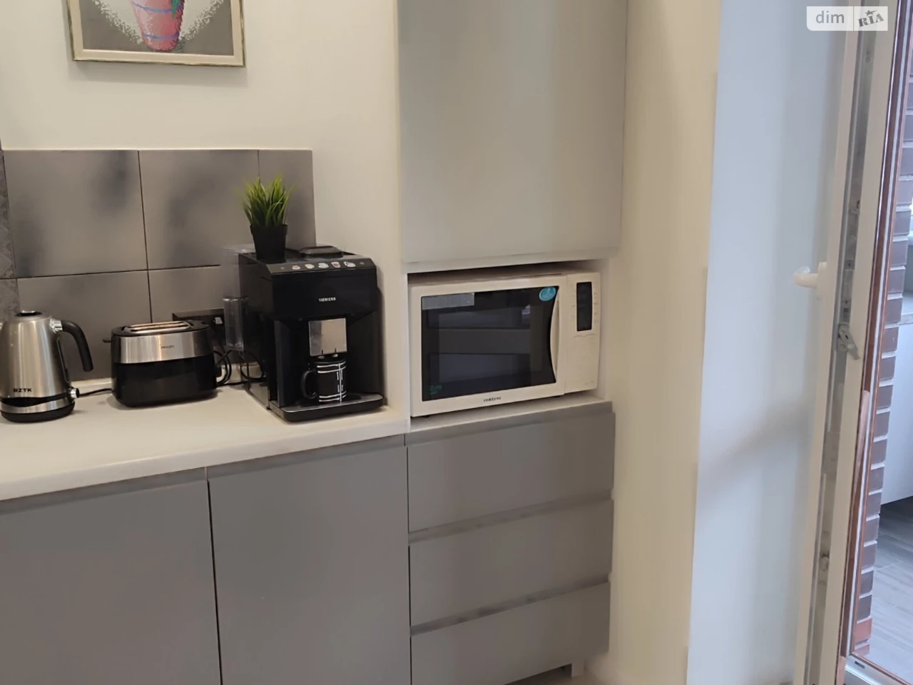 Apartment for Sale in Irpin