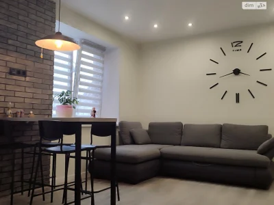 Apartment for Sale in Irpin