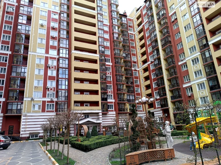 Продаж Квартира Ірпінь