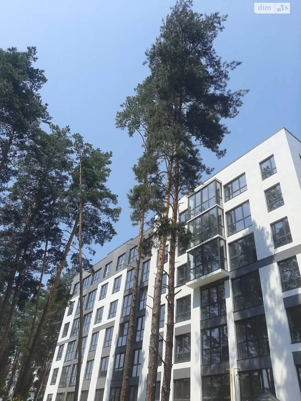Apartment for Sale in Irpin