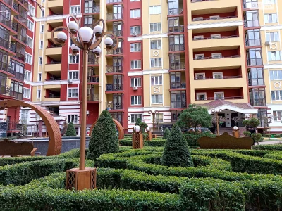 Продаж Квартира Ірпінь