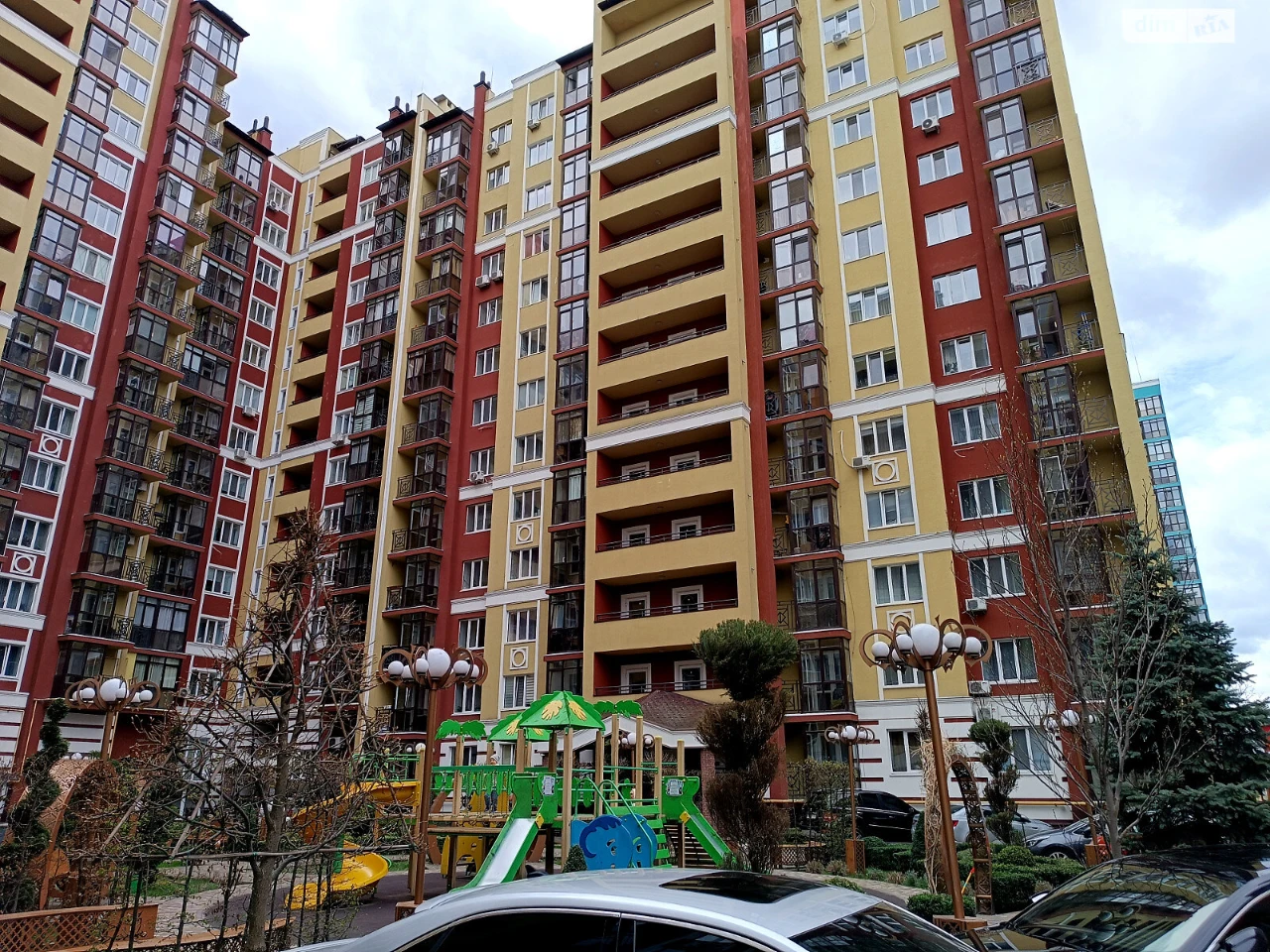 Продаж Квартира Ірпінь