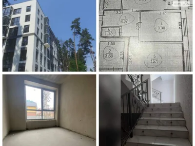 Apartment for Sale in Irpin